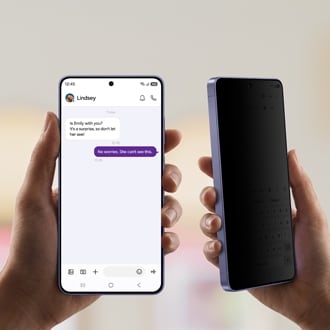 WhatsApp suma una carpeta blindada para los intercambios que el usuario prefiere mantener fuera de la vista habitual