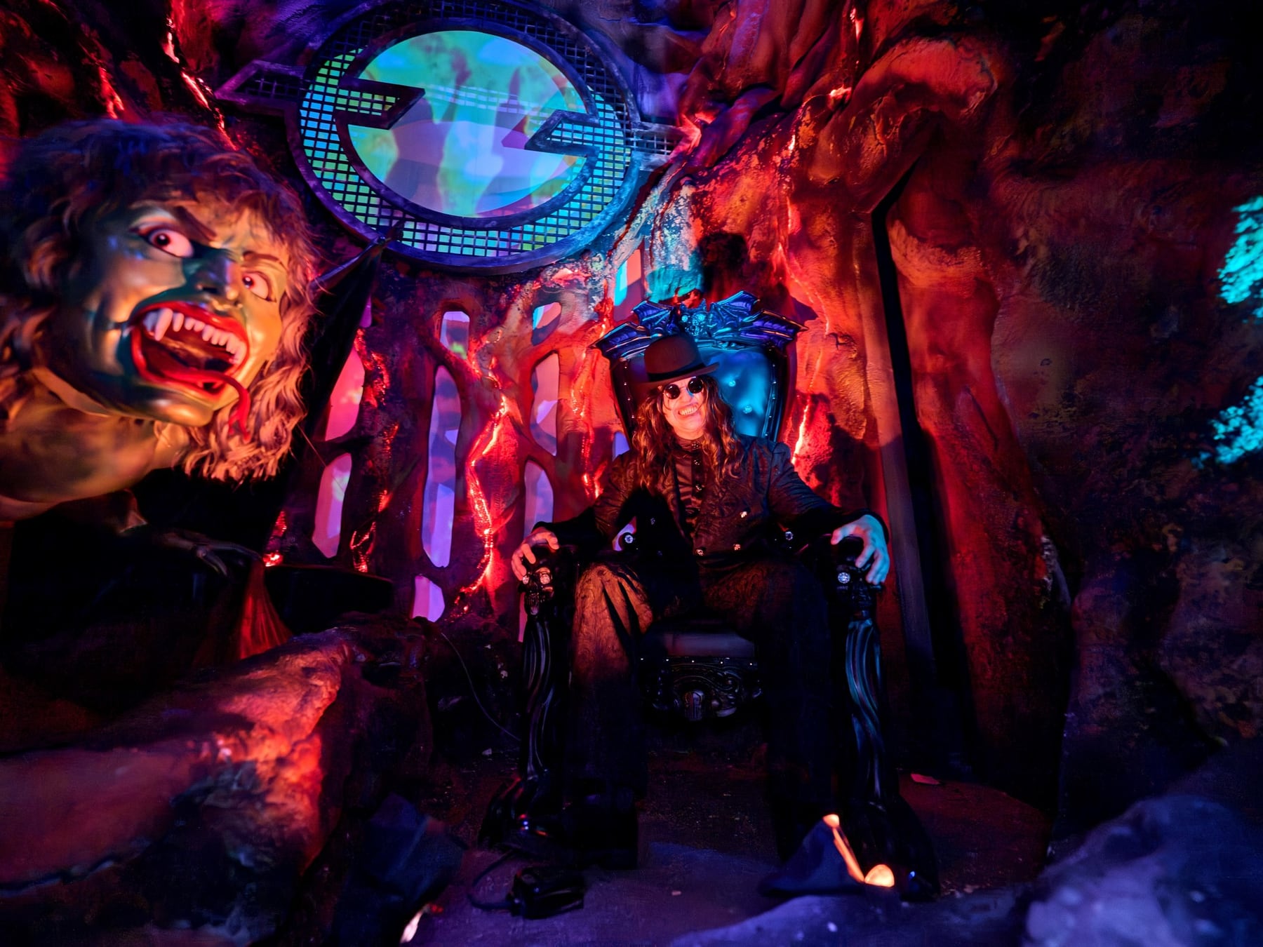Halloween Horror Nights sopla 35 velas en Orlando con una edición que lleva el terror a escala industrial