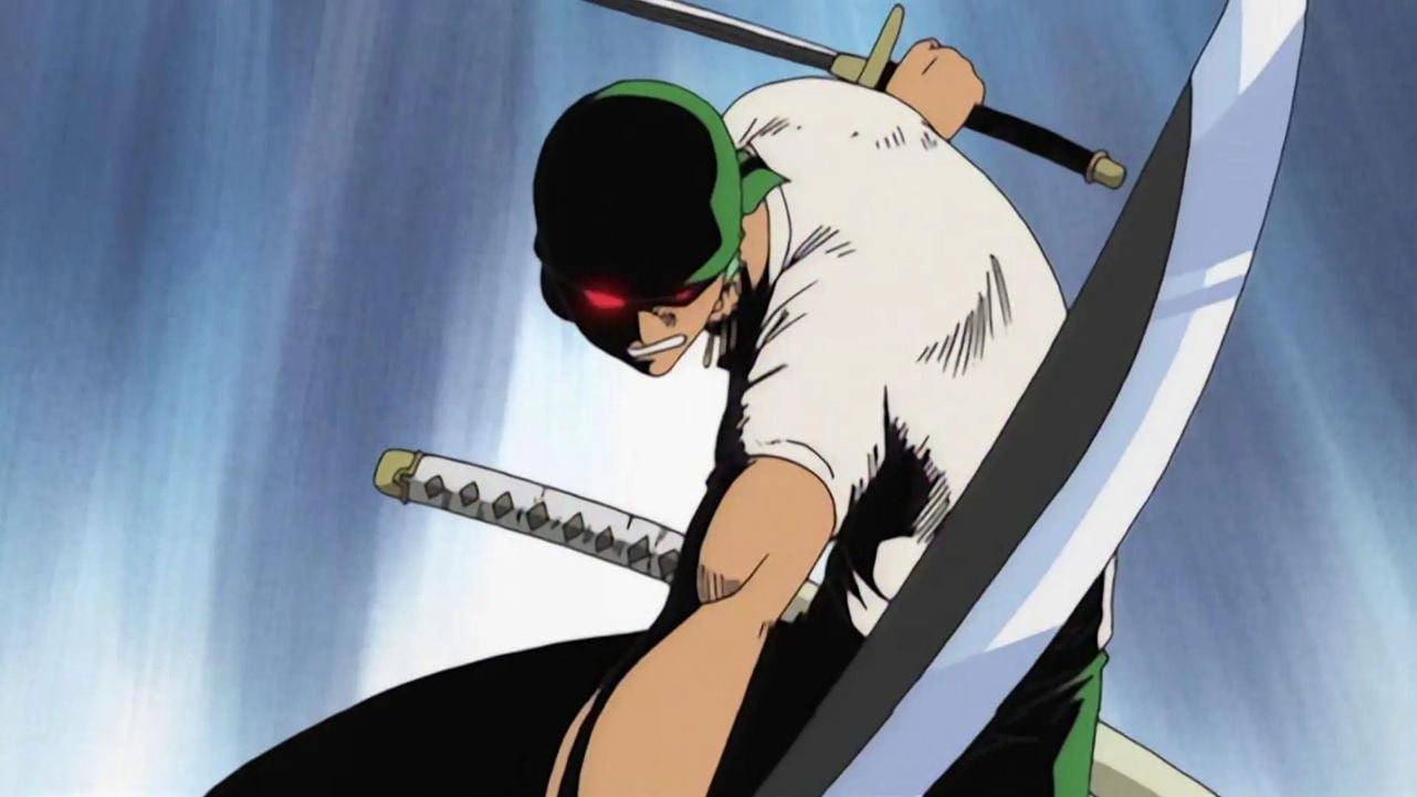 Roronoa Zoro: el pirata de One Piece que debe su nombre a un francés caníbal y a un enmascarado de Hollywood