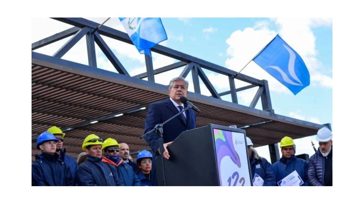 Neuquén proyecta un hub de transporte en su aeropuerto y extiende su costanera a 35 kilómetros sobre el río
