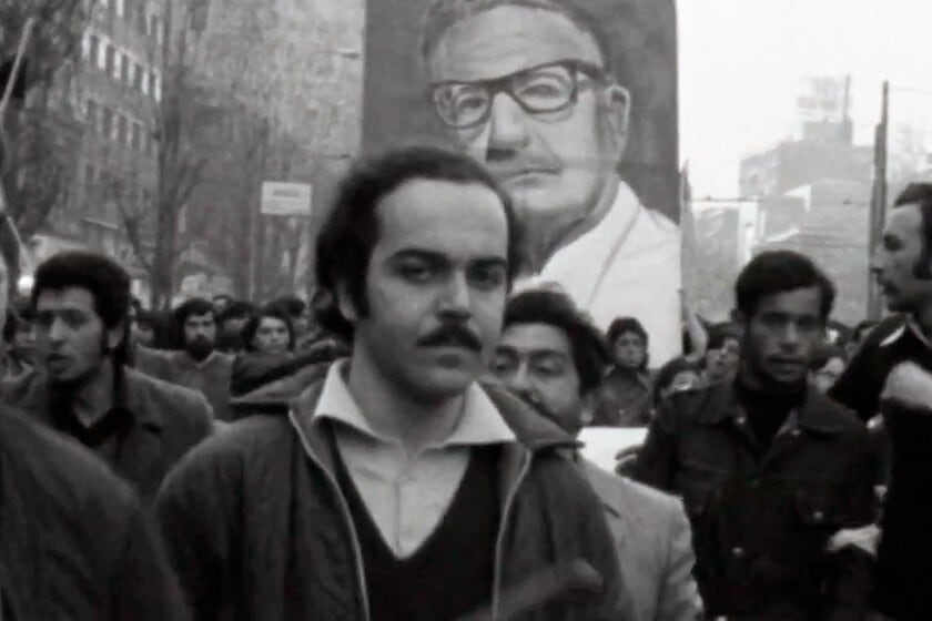 La cámara como trinchera: «La batalla de Chile», tres películas para entender un país en disputa
