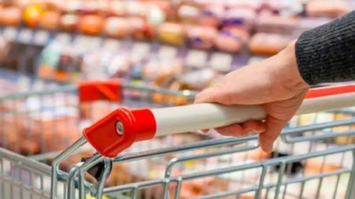 Precios mayoristas treparon al 2,1% en agosto y se ubicaron por encima del IPC