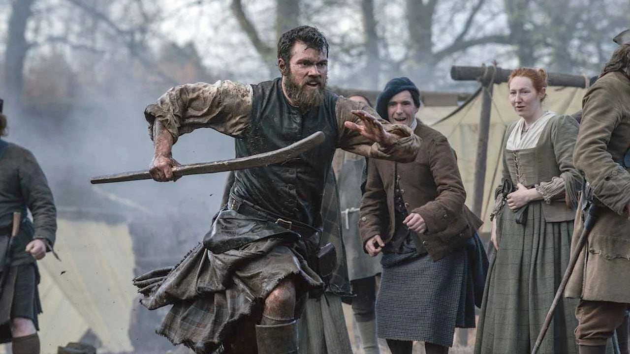 Outlander: sangre de mi sangre vuelve a las Highlands con dos parejas a la deriva y un conflicto jacobita que todavía pesa