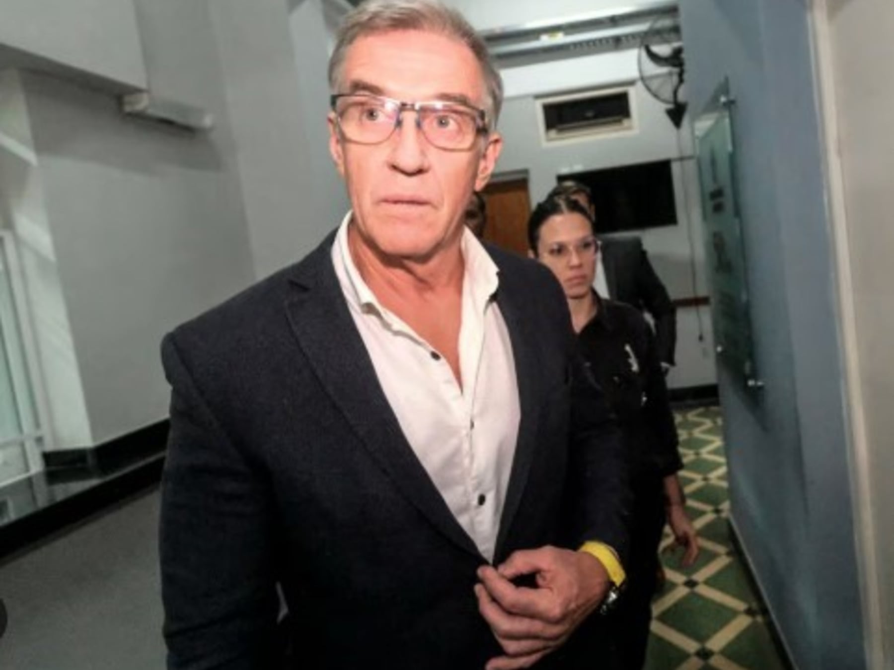 Un tribunal de Corrientes aprobó un resarcimiento de 30 millones de pesos en una causa contra Dahse