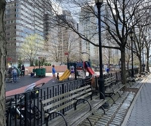 Benteveo ya late en la ribera neuquina: un parque para que las familias se queden a vivir la vereda del Limay