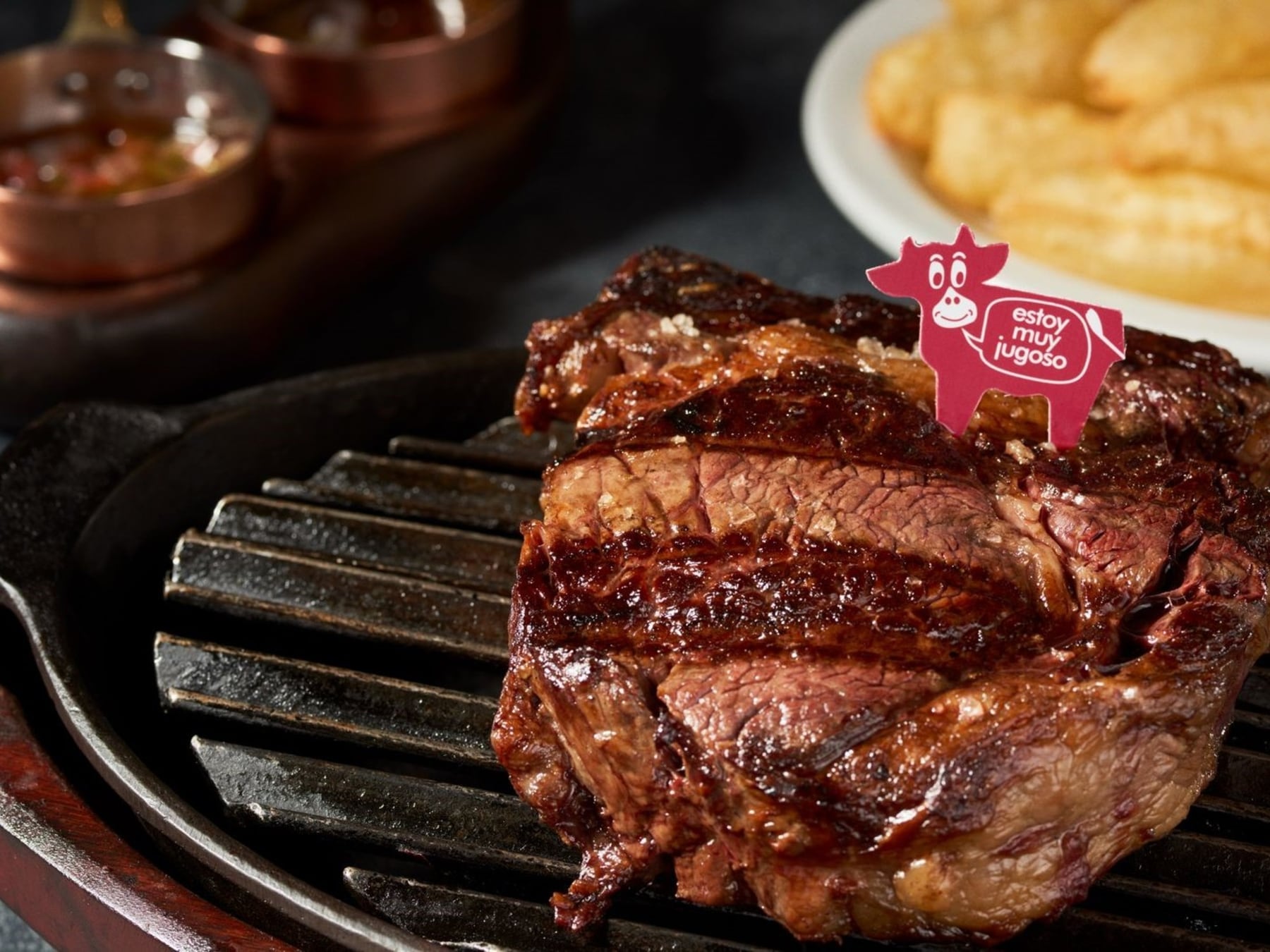 Oro y bronce para cortes argentinos en el Campeonato Mundial de Carnes y dónde probarlos