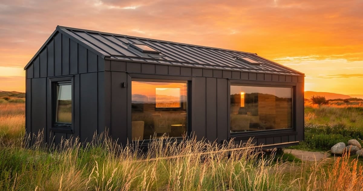 Crece la demanda de unidades chicas y tiny houses ante el alza del costo de acceso a la vivienda