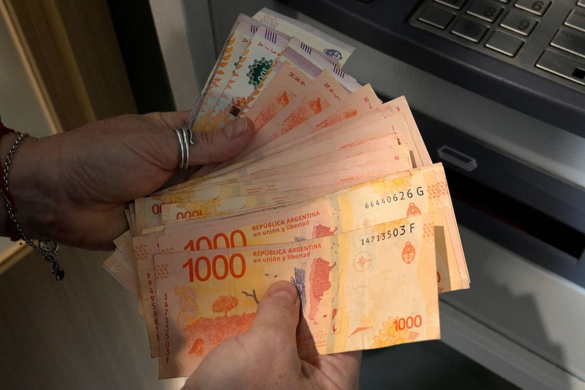 Moras crediticias: el 38,8% de los más jóvenes está en mora, pero concentran apenas el 3,1% del dinero irregular