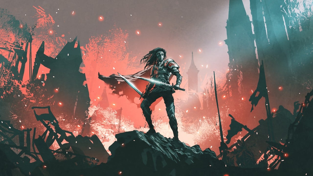 Spawn llega a Diablo Immortal con una capa que pega en serio: el cruce que redefine el combate y la estética del brujo