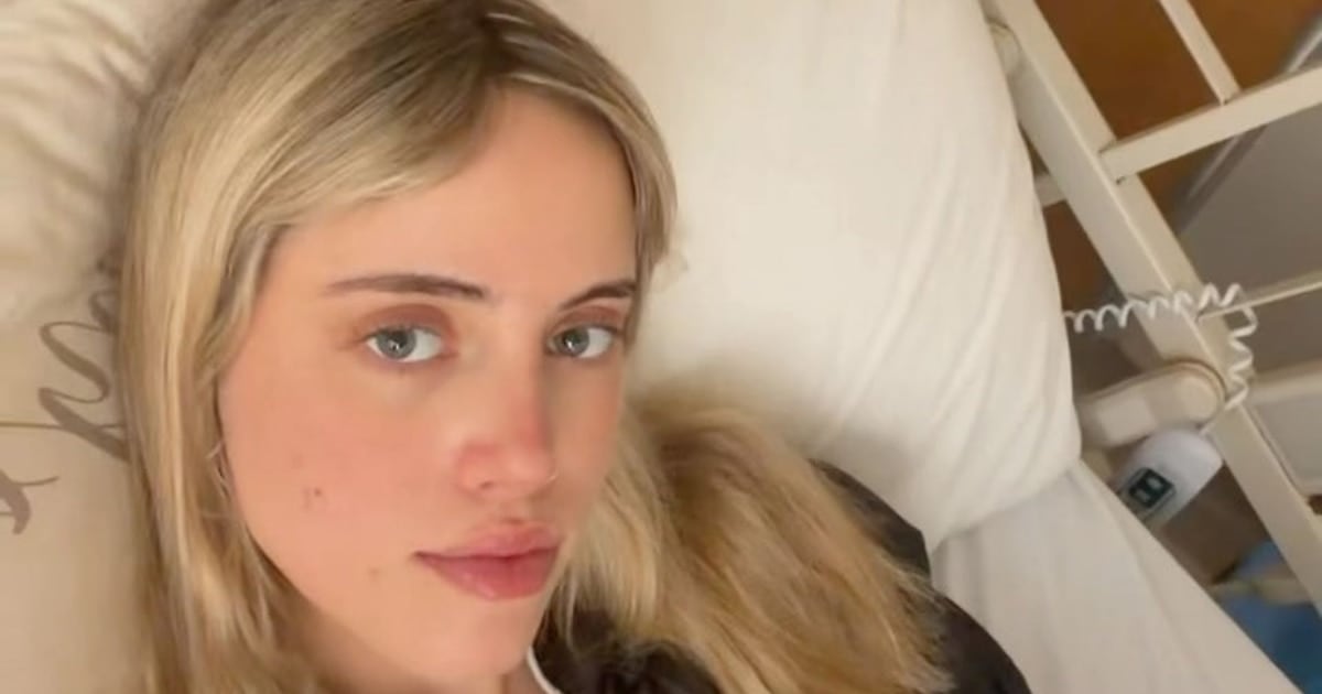 Denisse González abrió las puertas de su intimidad médica y dejó una pregunta incómoda sobre el cuidado de los pacientes