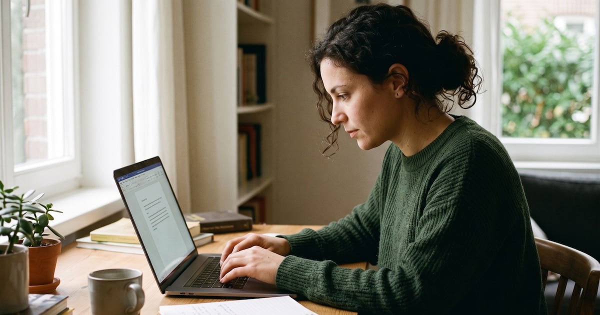 Detectores de IA: una brújula con sus bemoles para revisar lo que escribimos
