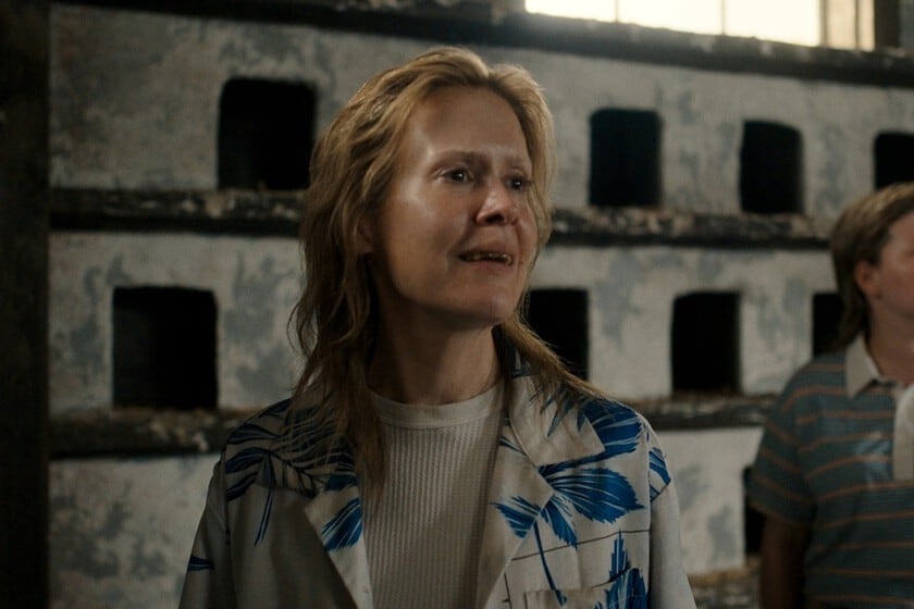 "Monstruo: La historia de Lizzie Borden" arrancó con 12,1 millones de vistas en Netflix y se ubica primera en 60 países