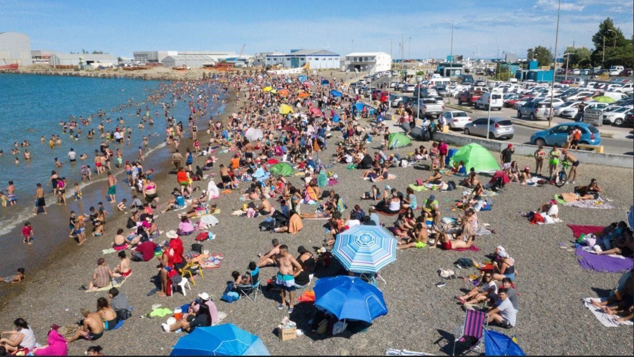 Comodoro Rivadavia, el portal chubutense a la Patagonia Central que prepara su salto turístico para 2027