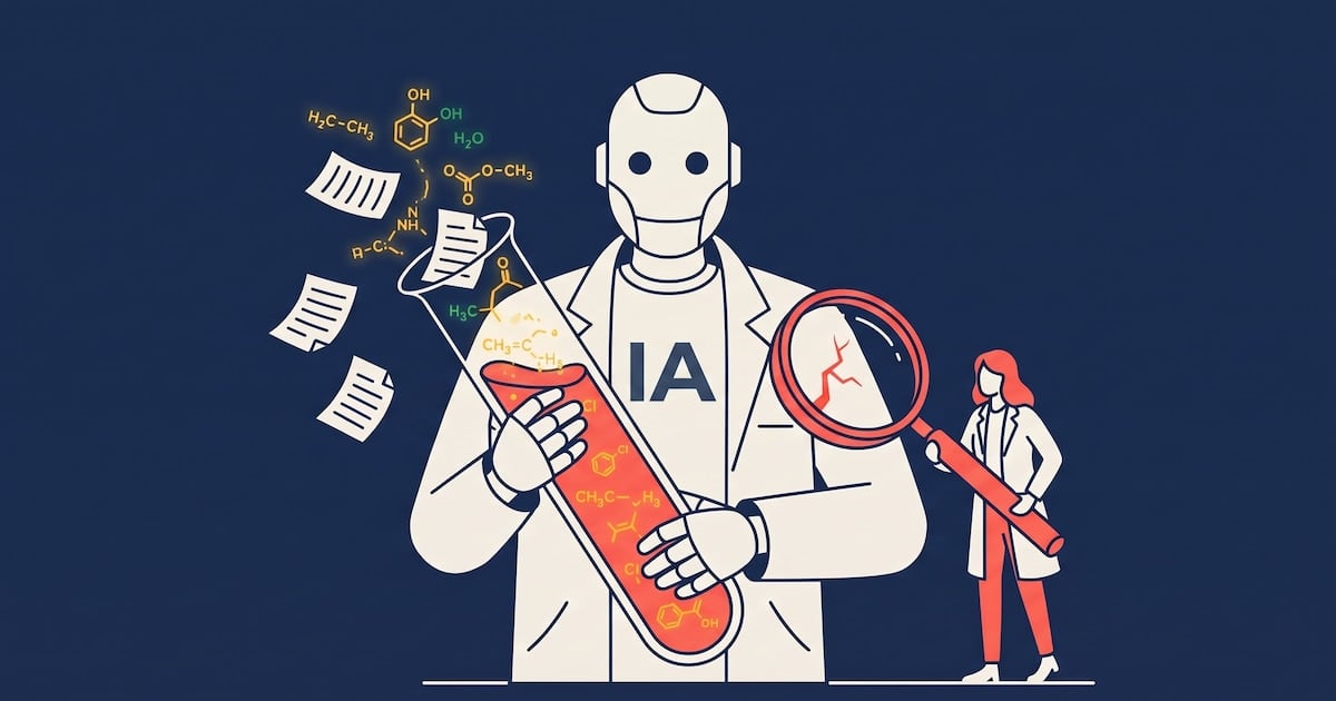 Co-Scientist, la inteligencia artificial de Google que sugirió una estrategia inédita contra el cáncer y se topó con los límites del presupuesto