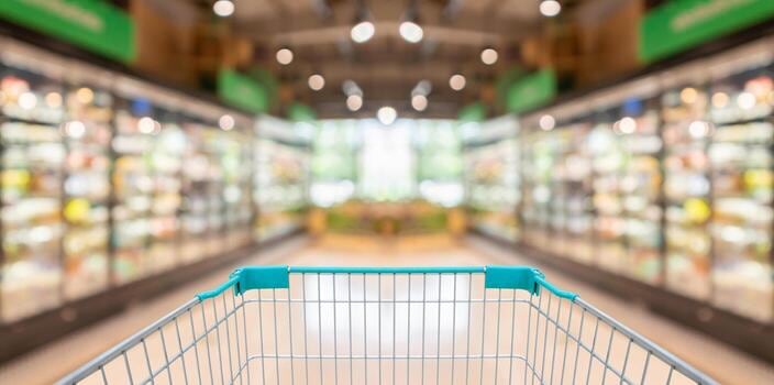 El consumo masivo sigue en rojo: supermercados y mayoristas encadenan seis y siete caídas anuales al hilo