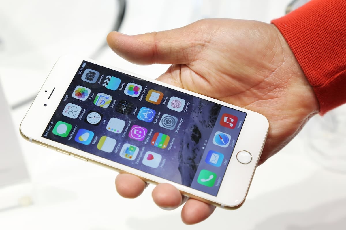 Apple destinará tres millones de dólares para compensar a usuarios argentinos de iPhone afectados por la caída de rendimiento