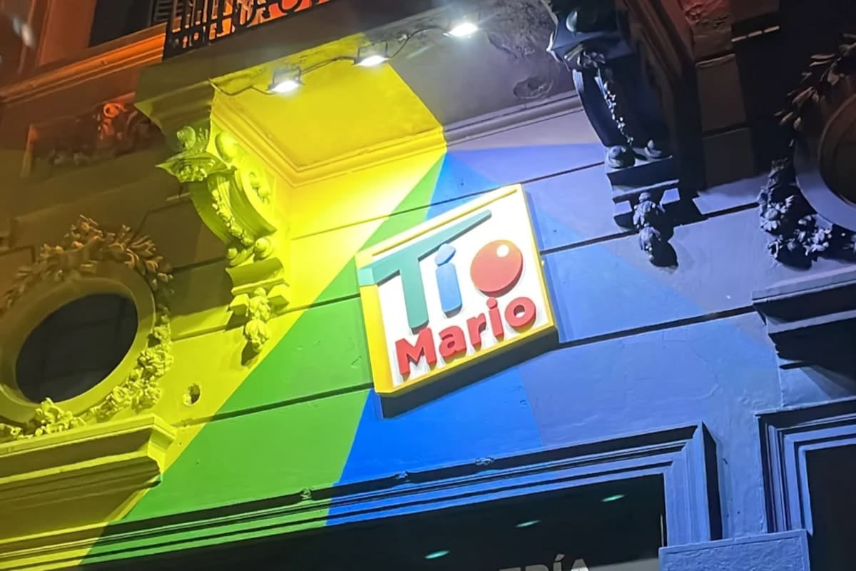 Una juguetería emblemática baja la persiana en medio de una caída semestral cercana al veinte por ciento en las ventas del sector