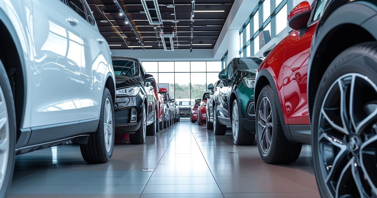 El mercado automotor argentino encara la recta final de septiembre con una recuperación mensual que no alcanza para revertir la caída interanual