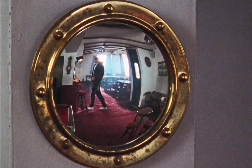 A bordo del Rose of Nevada: cuando el cine británico vuelve a hacerse al mar