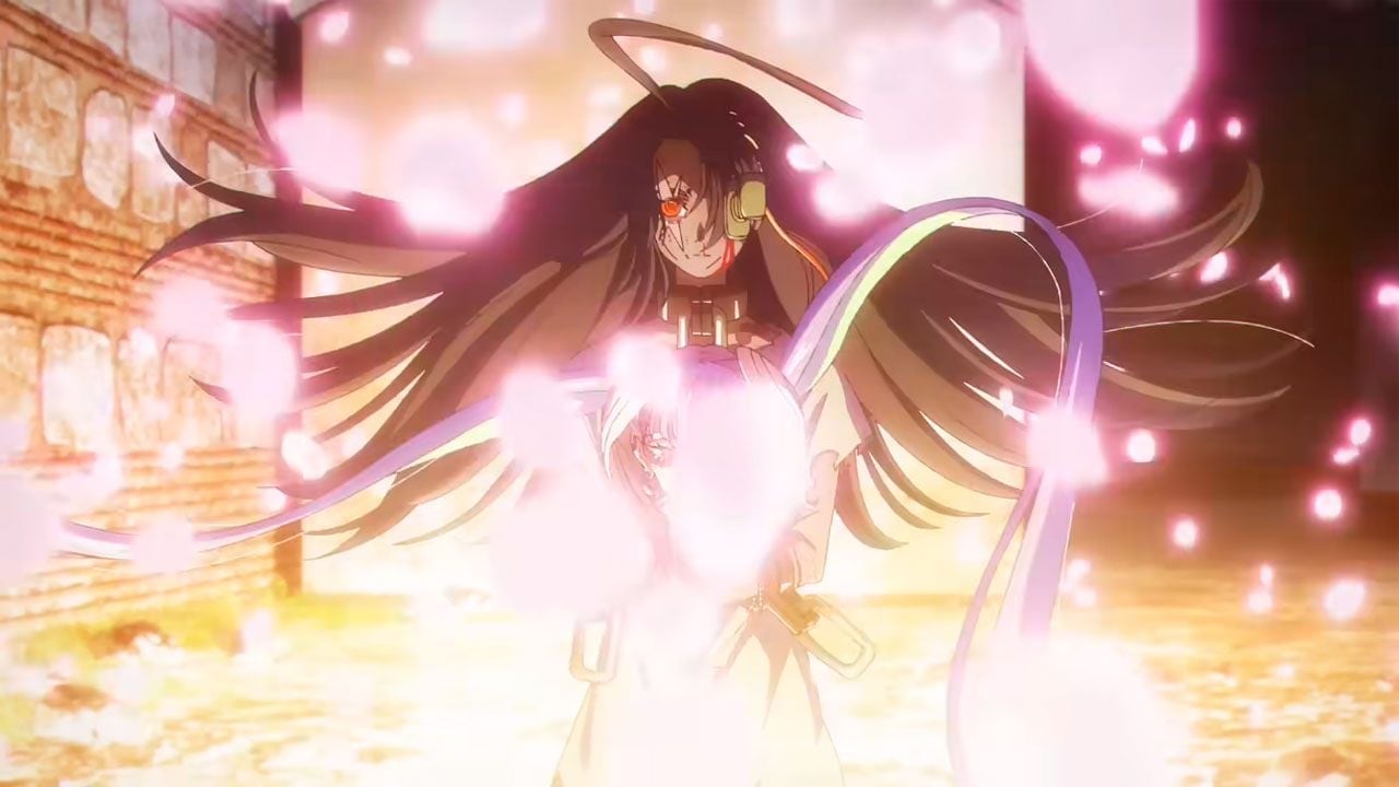 Code Geass se estira hasta 2027: la nueva serie Star Chaser Aspal ya tiene equipo y muchas preguntas abiertas