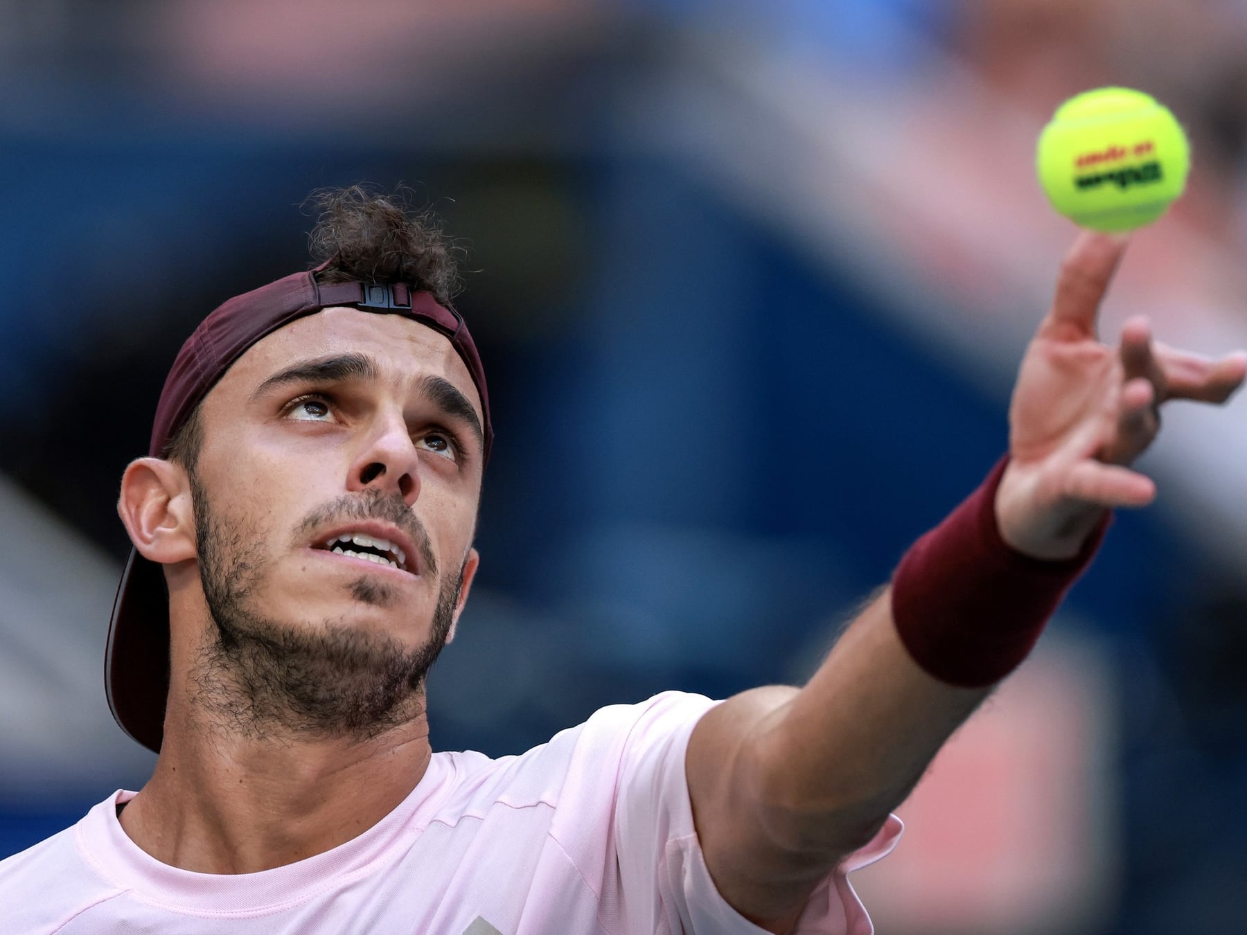 Trungelliti pasó la primera pulseada en la qualy de Pekín y ahora va por Molcan