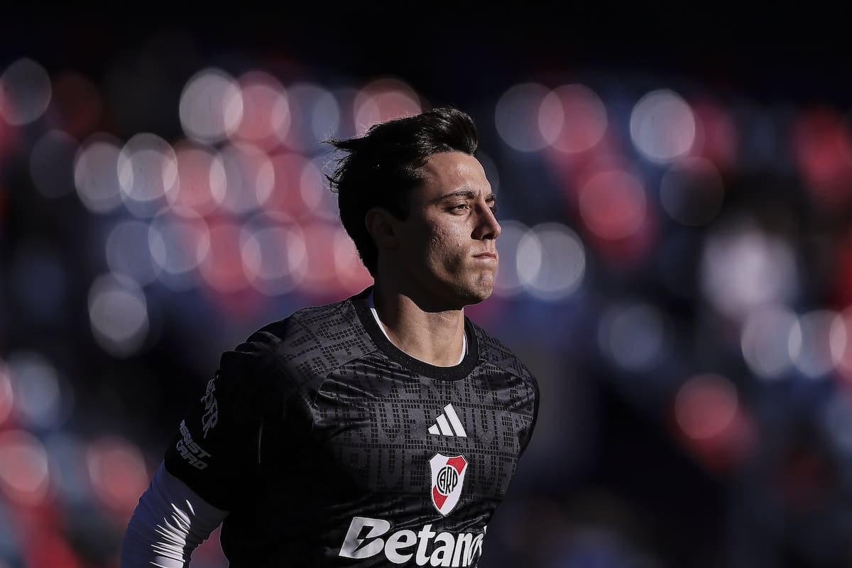 El arco del futuro pasa por Núñez: Atlético de Madrid tiene a Beltrán en la mira y River le mete candado