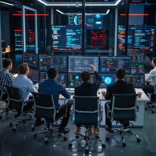 Google presentó un modelo de inteligencia artificial que halló una falla en software hospitalario y se ubica primero en una prueba de ciberseguridad