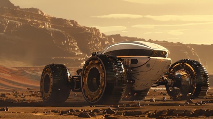 A toda máquina por la galaxia: el 6 de octubre se enciende Star Wars Galactic Racer