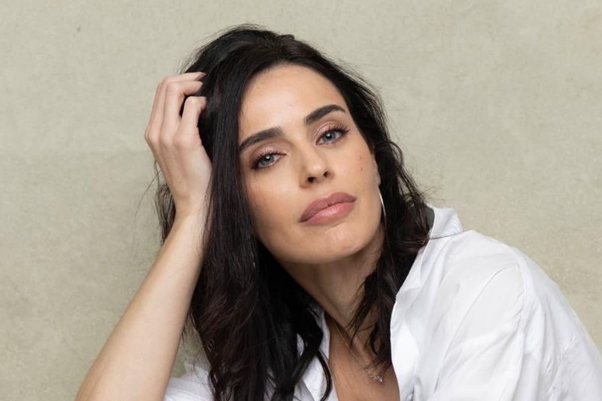 La medianoche de la pantalla suma a Priscila Crivocapich como co-conductora del noticiero estatal