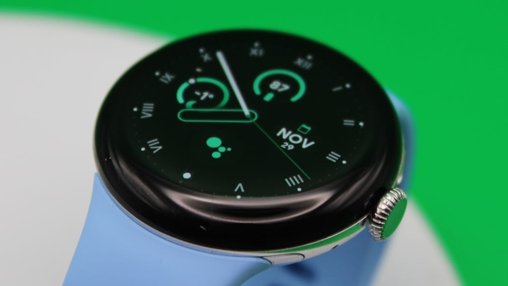 Gemini ya opera sin conexión en el Pixel Watch 5: qué se puede hacer y qué sigue dependiendo de internet