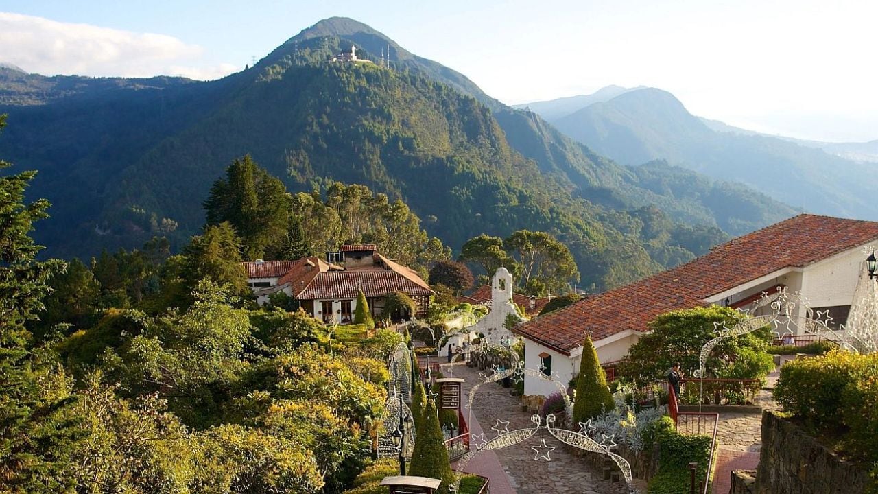 Colombia, un destino que crece entre los argentinos: cinco regiones para armar el viaje