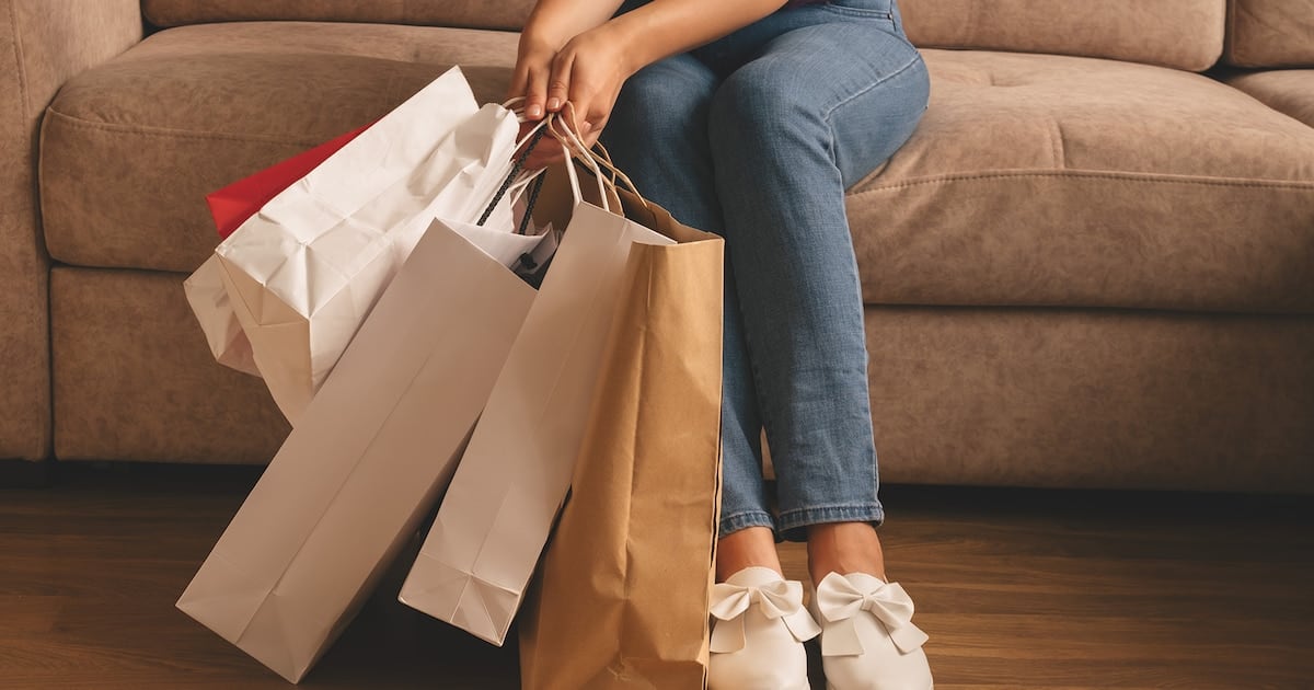 Consumo con calculadora: las pymes venden apenas igual que el año pasado y pierden contra agosto