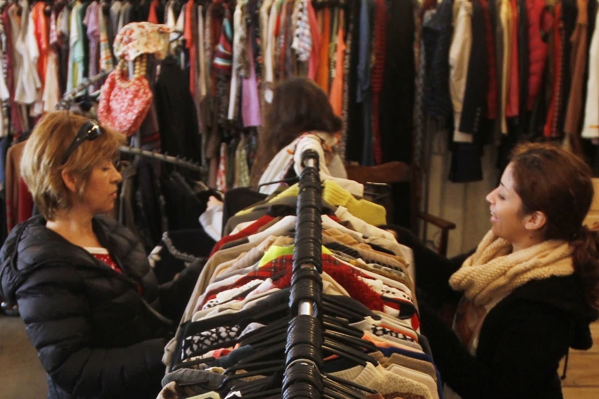 Consumo prudente: las ventas minoristas pymes retrocedieron 1,2% en septiembre y suman una caída de 2,1% en el año