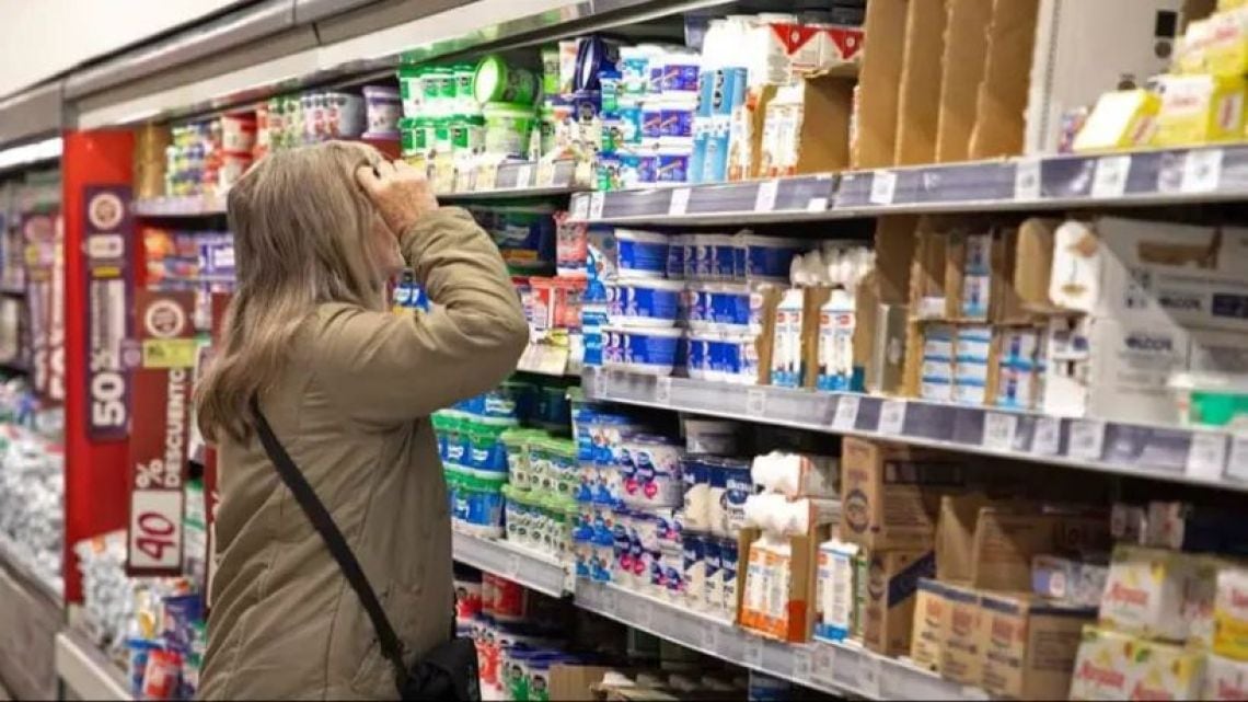La mesa de septiembre: cuando el fiado se vuelve la regla y la excepción es pagar al contado