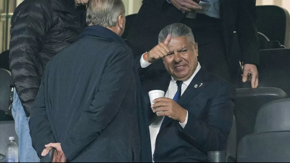 Siete goles al hilo y la racha que no para: la Selección pasó por encima en el Monumental