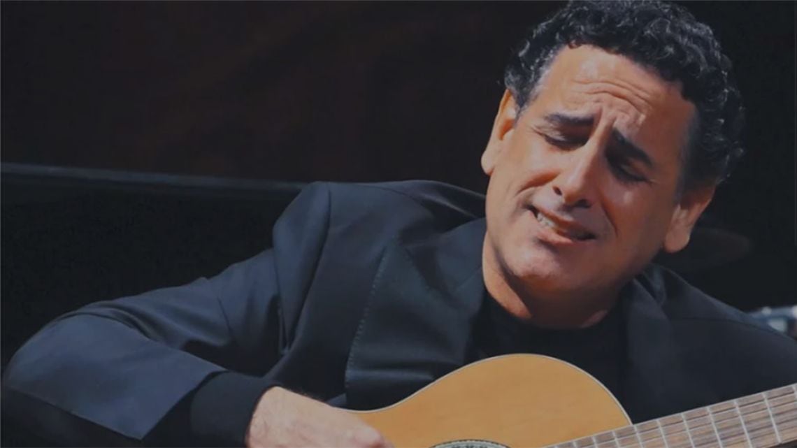 Flórez en el Colón: cuando la canción popular se cuela entre arias de cuatro siglos