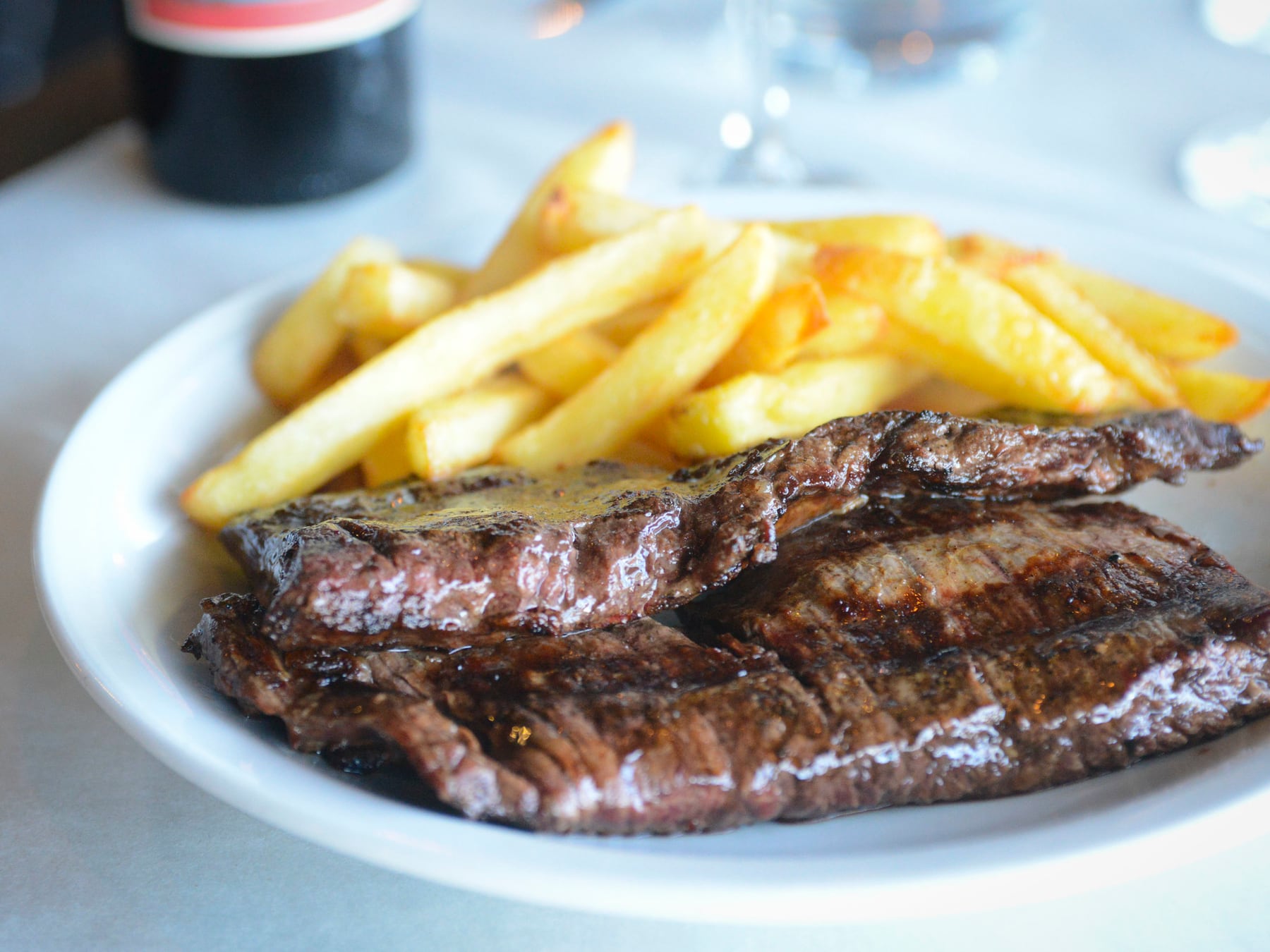 Siete platos para una semana que va de la huerta a la parrilla: la propuesta del 5 al 11 de octubre
