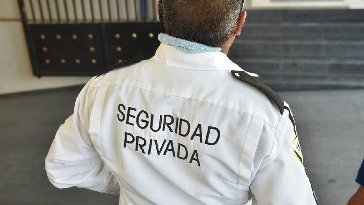 Vigiladores: la escala de octubre lleva el total conformado a más de 1,8 millones de pesos
