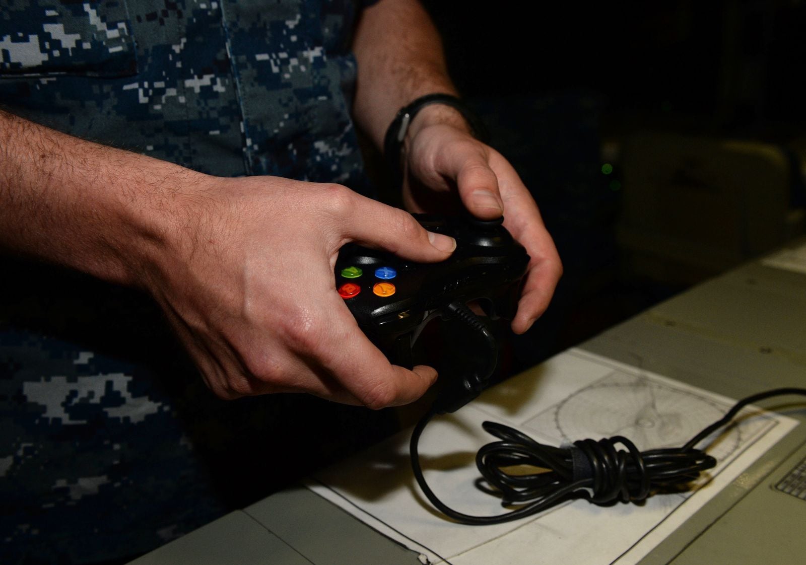 DMZ, la nueva frontera de extracción que Activision lleva a Call of Duty: Modern Warfare 4