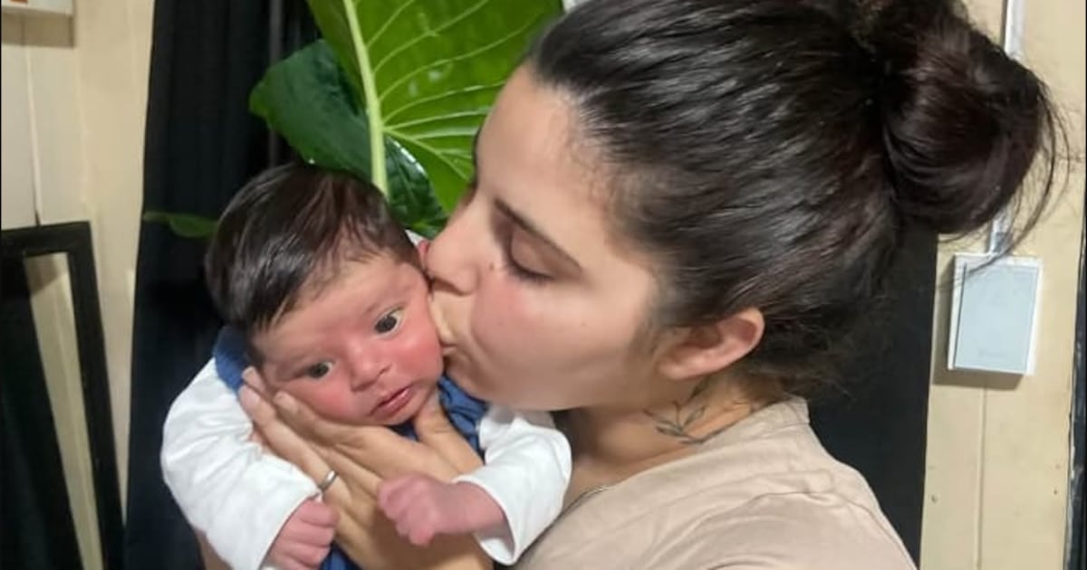 Liberaron a los dos imputados por la muerte del bebé de diez días en Punta Lara