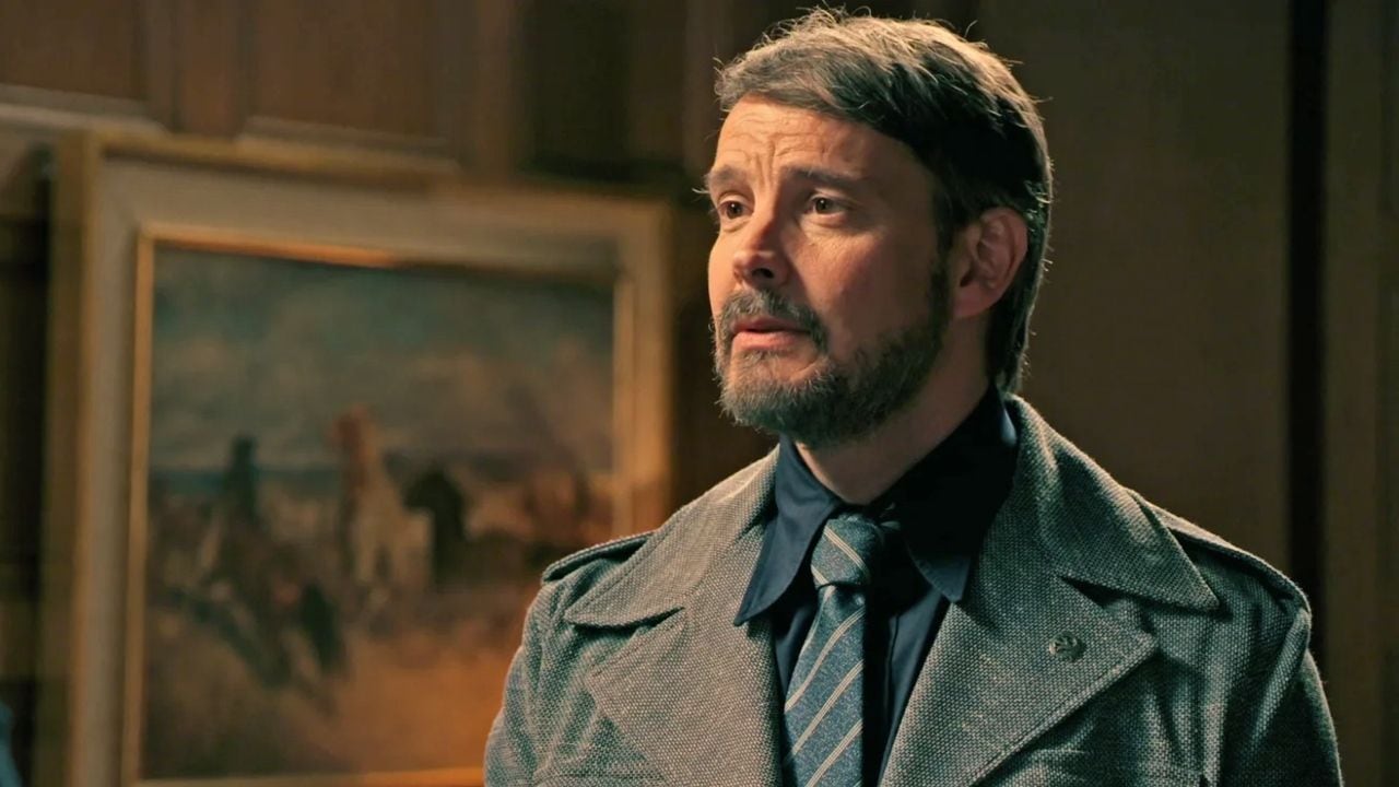 David Janer vuelve a las series diarias y se instala en la De la Reina con un arquitecto de Barcelona
