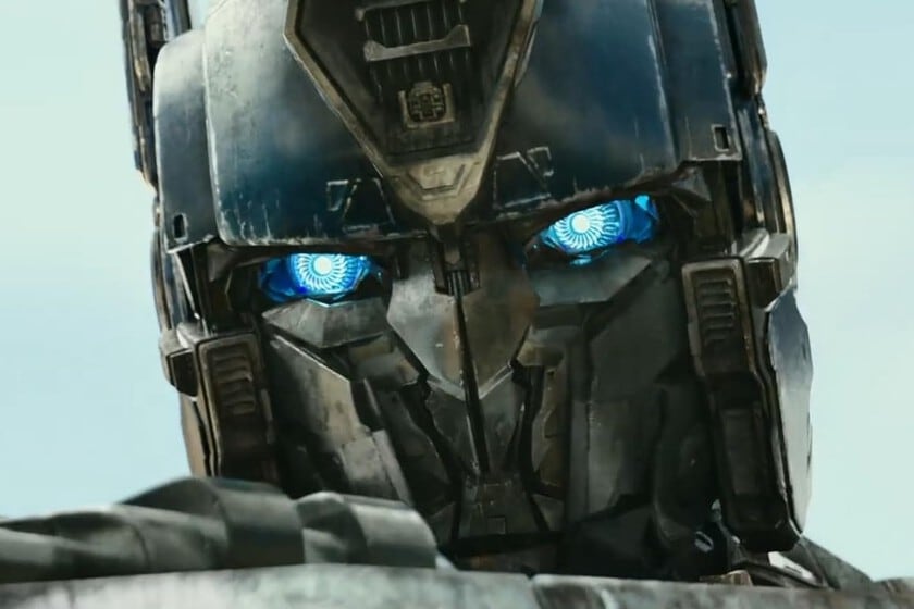 Transformers vuelve a la mesa de dibujo: Paramount busca a Spielberg y a Bay para una nueva entrega con actores reales