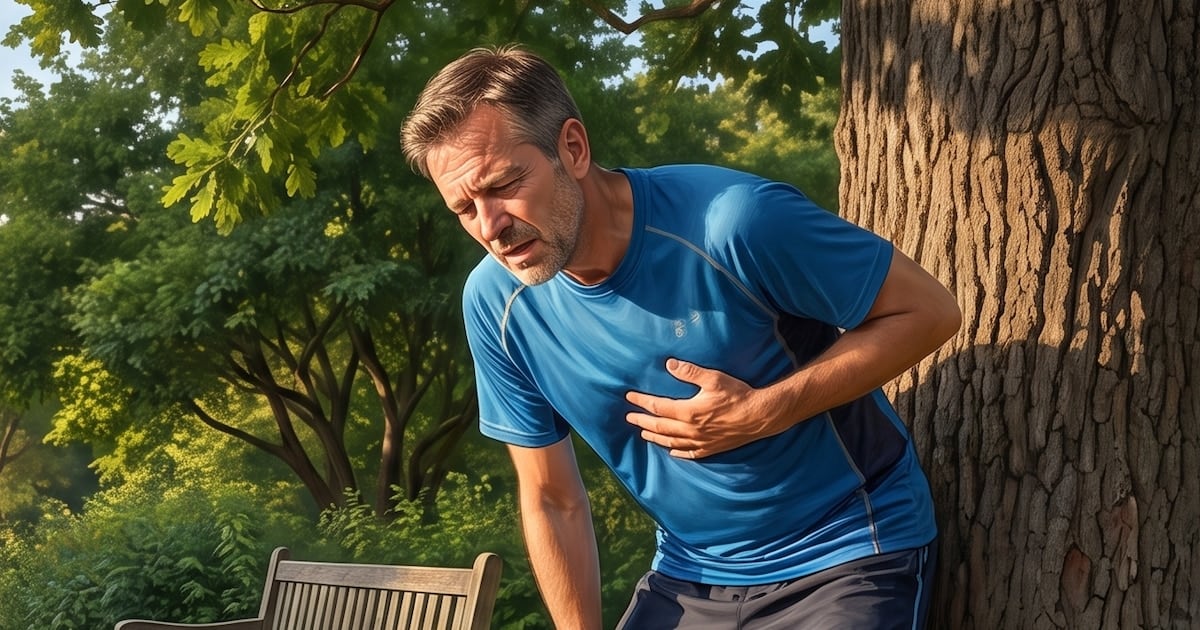 Señales que el cuerpo avisa y el corazón no negocia: cuándo salir corriendo al consultorio