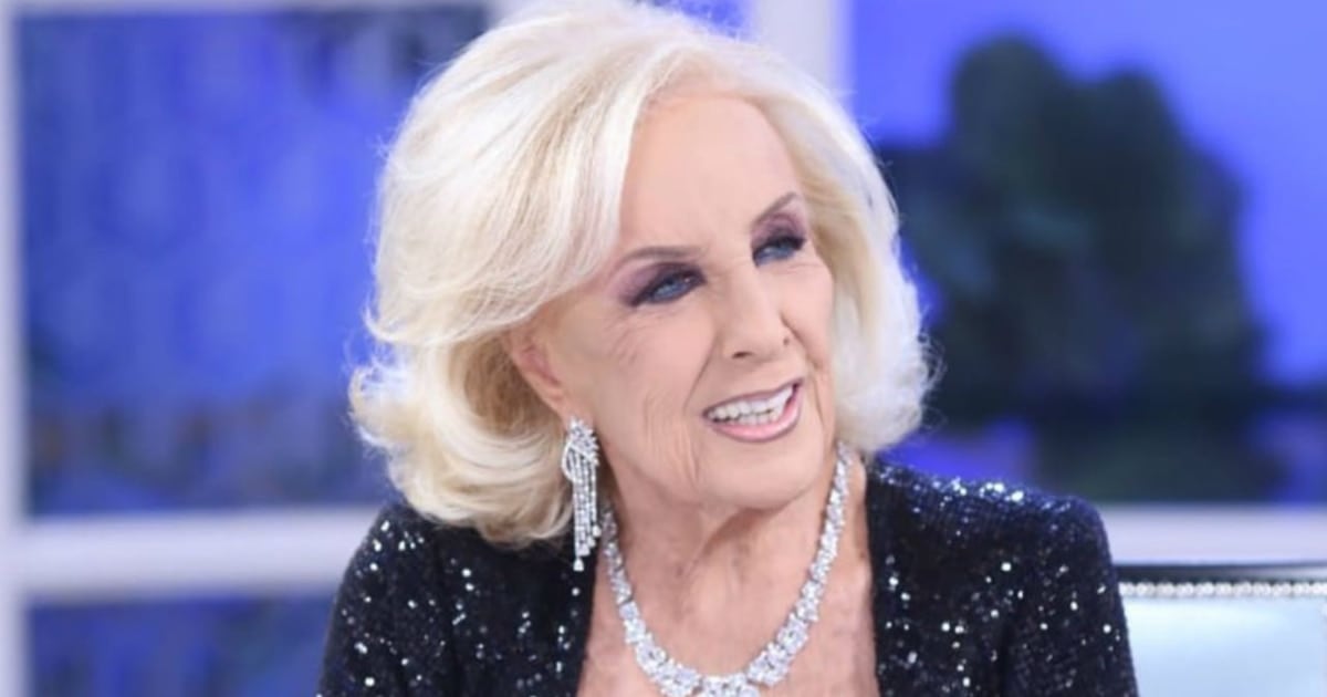Mirtha Legrand volvió a su casa: la salud de la conductora, su ausencia en la pantalla y lo que viene para sus mesazas