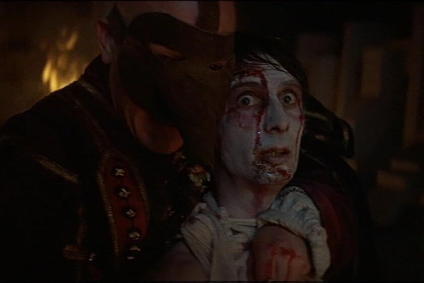 Una obra maldita de Ken Russell vuelve a la pantalla grande, esta vez sin tijera