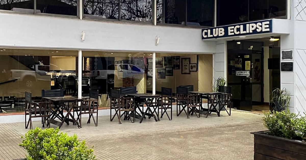 Una nena de 8 años murió aplastada por un arco en el gimnasio de un club de Villegas y abrieron una causa penal