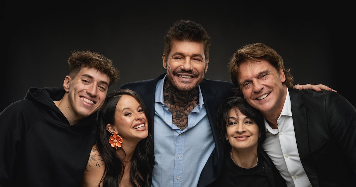 Vuelve el show de Tinelli: qué se viene en Dale Match, su nueva apuesta por streaming