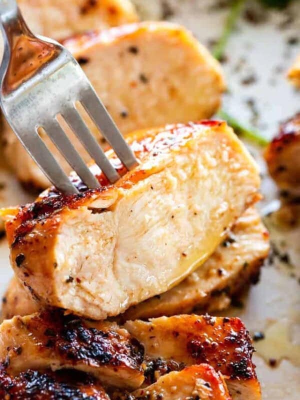 Seis claves para que la pechuga de pollo llegue a la mesa sin perder jugosidad