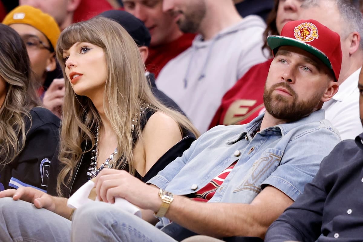 Los vecinos le complican la obra a Swift y Kelce: una pelea por raíces, ciervos y una tubería compartida en Ohio