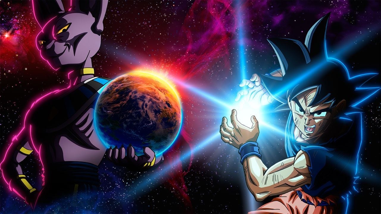 Dragon Ball Super vuelve con todo: la saga de Beerus se renueva y estrena escalonado en streaming